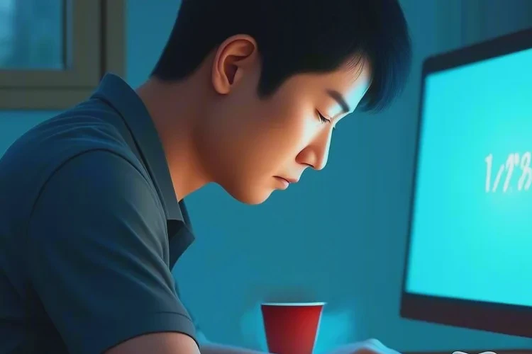 45岁晚餐血糖23.6是怎么回事(图4)