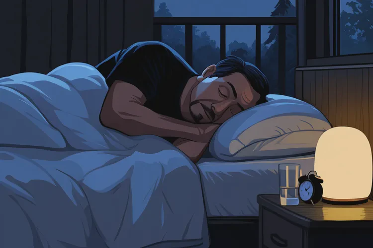 45岁空腹血糖6点6是怎么回事(图4)