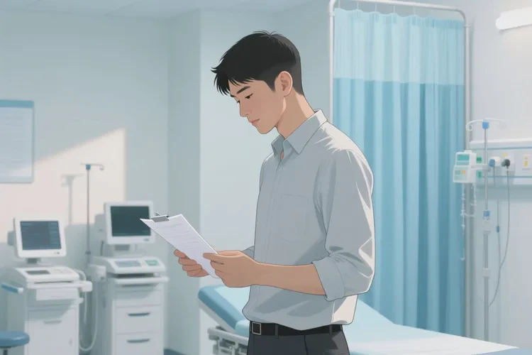 37岁空腹血糖8.4是怎么回事(图2)