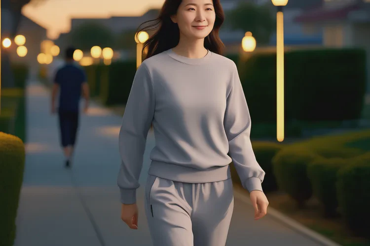 45岁餐后血糖14点0是怎么回事(图2)