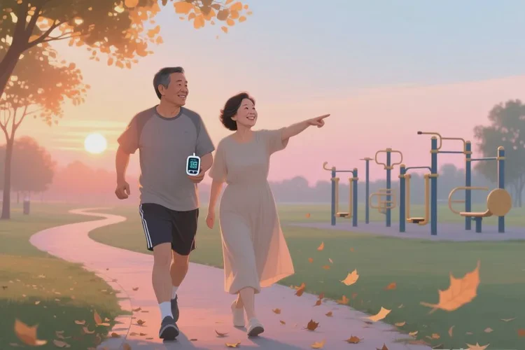 37歲餐后血糖25.6是怎么回事(圖4)