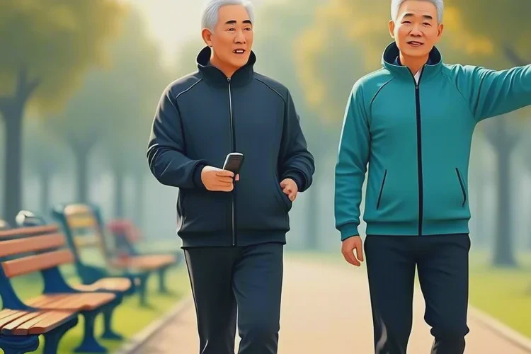 45岁晚餐血糖6.6是怎么回事(图3)