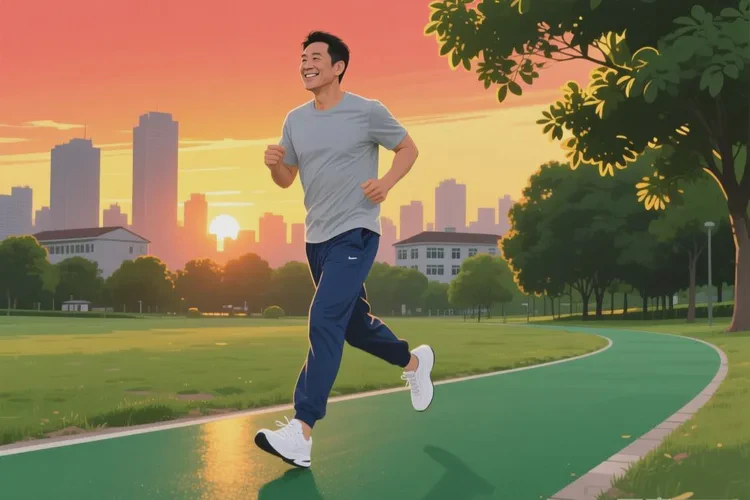 37岁晚餐血糖7.4是怎么回事(图3)