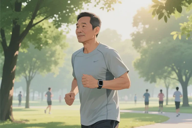 37岁空腹血糖19点8是怎么回事(图3)