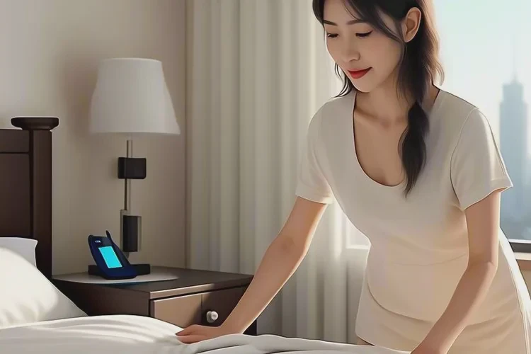 45岁晚餐血糖8.9是怎么回事(图4)