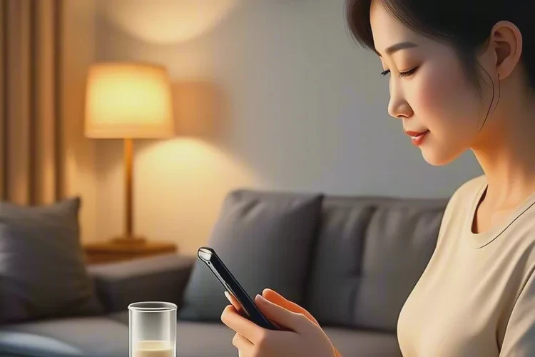 44歲睡前血糖17點(diǎn)4是怎么回事(圖2)