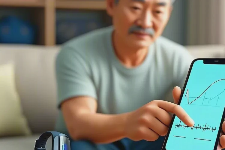 45岁空腹血糖16.6是怎么回事(图3)