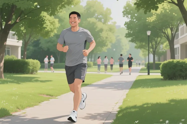 37岁空腹血糖5.7是怎么回事(图3)