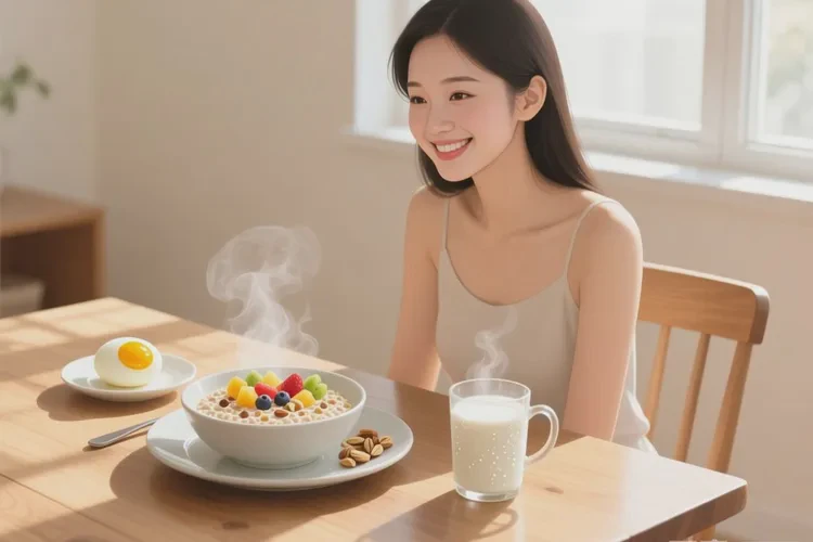 37岁空腹血糖3.3是怎么回事(图3)