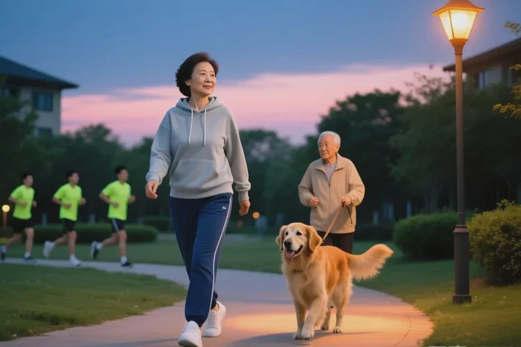 37岁晚餐血糖7.2是怎么回事(图2)