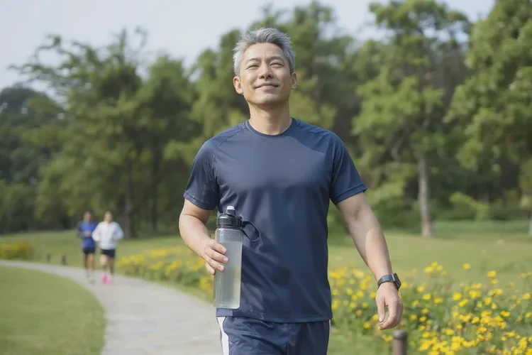 45歲晚餐血糖4點(diǎn)4是怎么回事(圖2)