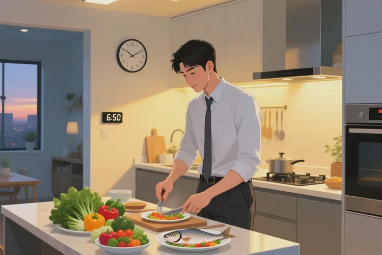 37岁空腹血糖5.6是怎么回事(图3)