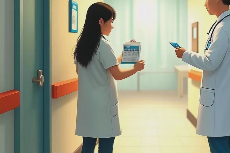 45岁空腹血糖5点8是怎么回事(图4)