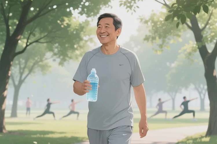 37岁空腹血糖23.0是怎么回事(图3)