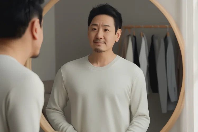 45岁晚餐血糖6.0是怎么回事(图3)