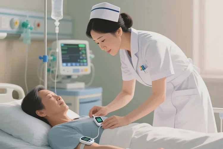 37岁空腹血糖24.3是怎么回事(图2)