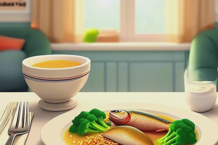 45岁餐后血糖3.8是怎么回事(图3)