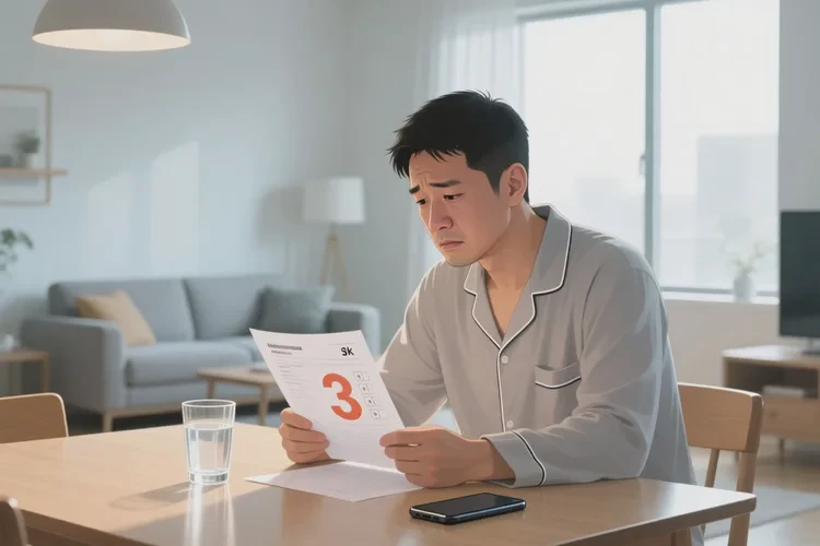 37岁餐后血糖16.4是怎么回事(图1)