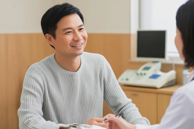 45岁空腹血糖11点3是怎么回事(图4)