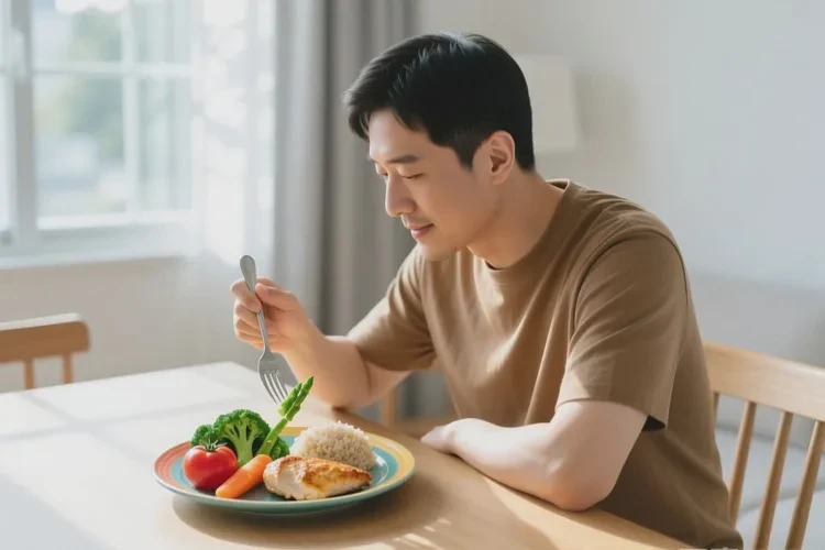 37岁晚餐血糖25.7是怎么回事(图4)