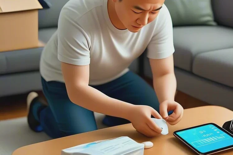 44岁睡前血糖20点1是怎么回事(图3)