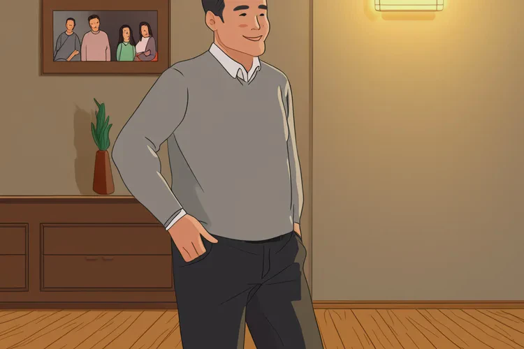 45岁晚餐血糖8.8是怎么回事(图3)