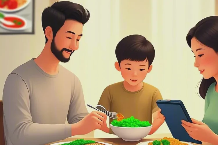 45岁餐后血糖14点7是怎么回事(图3)