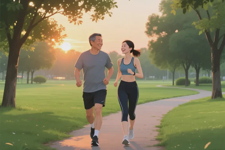 37岁晚餐血糖29.9是怎么回事(图3)