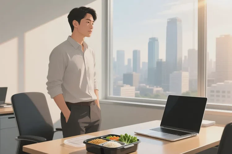 37歲空腹血糖4.8是怎么回事(圖3)