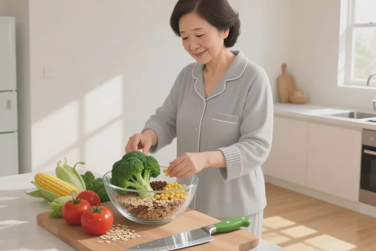 37歲晚餐血糖26.0是怎么回事(圖3)