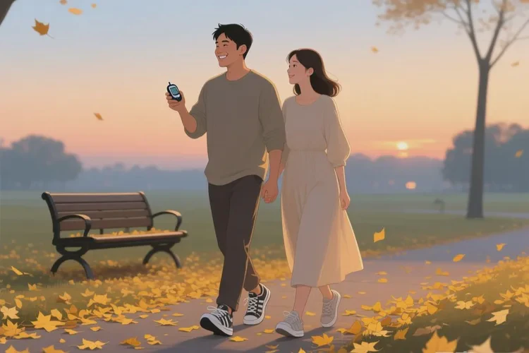 37岁晚餐血糖20.6是怎么回事(图4)