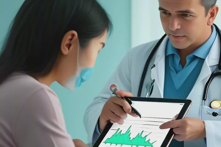 44歲睡前血糖27.2是怎么回事(圖3)