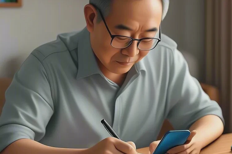 45歲餐后血糖12.7是怎么回事(圖3)