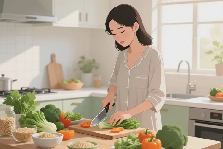 37岁餐后血糖22.7是怎么回事(图4)