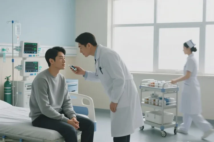 37歲空腹血糖23.9是怎么回事(圖2)