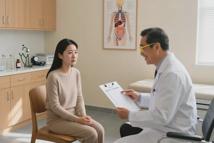 37岁空腹血糖5点0是怎么回事(图4)