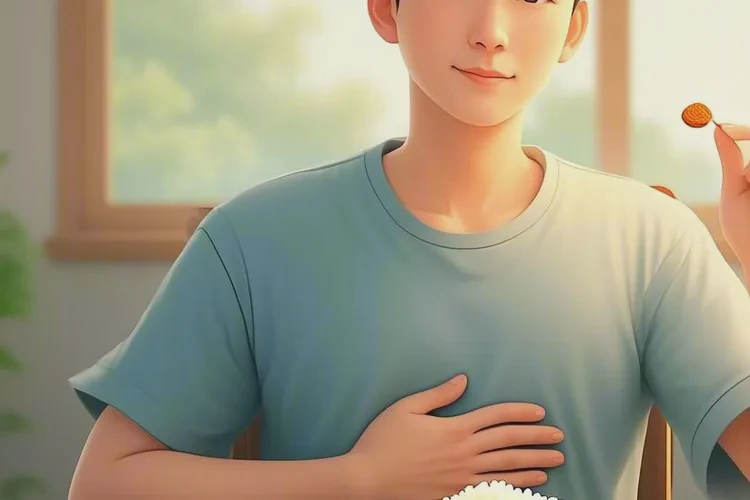 45歲餐后血糖3點(diǎn)3是怎么回事(圖1)