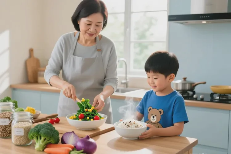 37歲餐后血糖18點7是怎么回事(圖4)