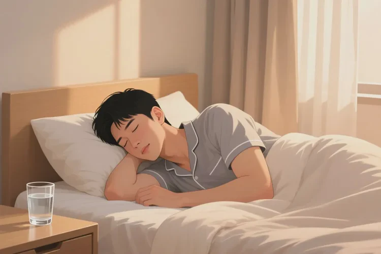 37歲空腹血糖4.4是怎么回事(圖4)