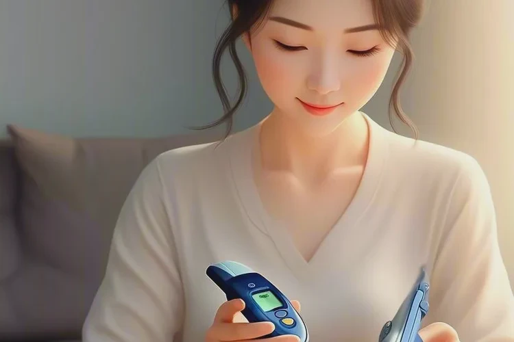 45歲餐后血糖12點(diǎn)7是怎么回事(圖3)