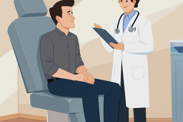 45岁空腹血糖18.0是怎么回事(图4)