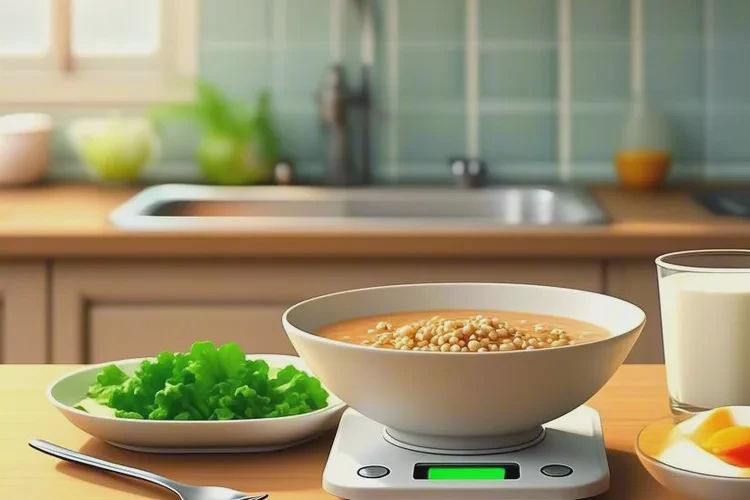 45岁空腹血糖16点7是怎么回事(图1)