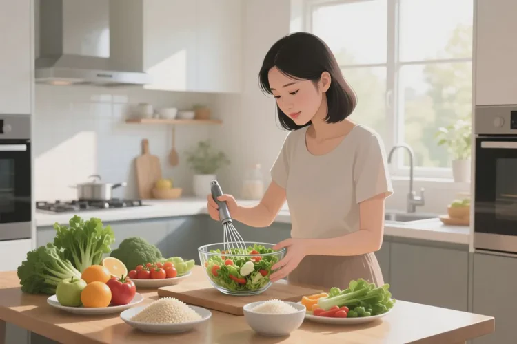 37岁空腹血糖22.9是怎么回事(图4)