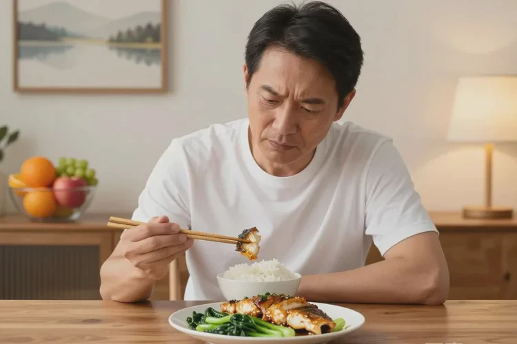 37歲晚餐血糖7.1是怎么回事(圖1)