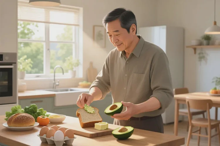 37歲空腹血糖5.4是怎么回事(圖2)