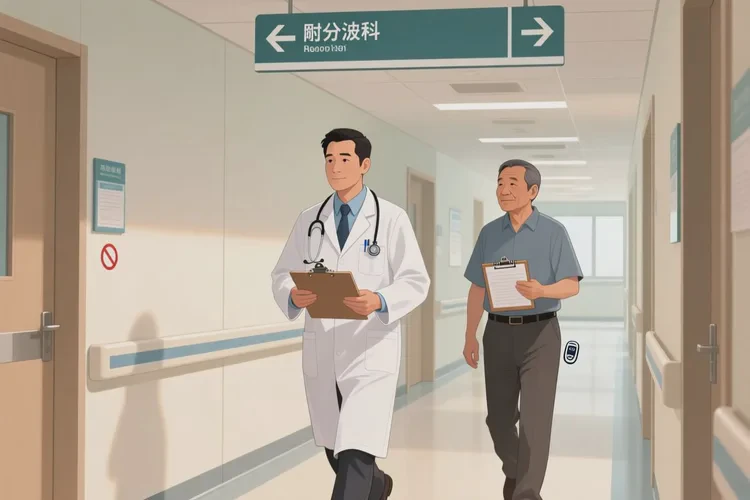 37歲空腹血糖22.5是怎么回事(圖3)