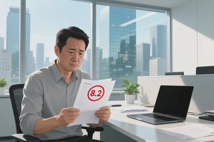 37岁餐后血糖8点2是怎么回事(图1)