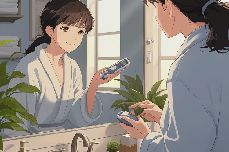 45歲空腹血糖4.4是怎么回事(圖4)