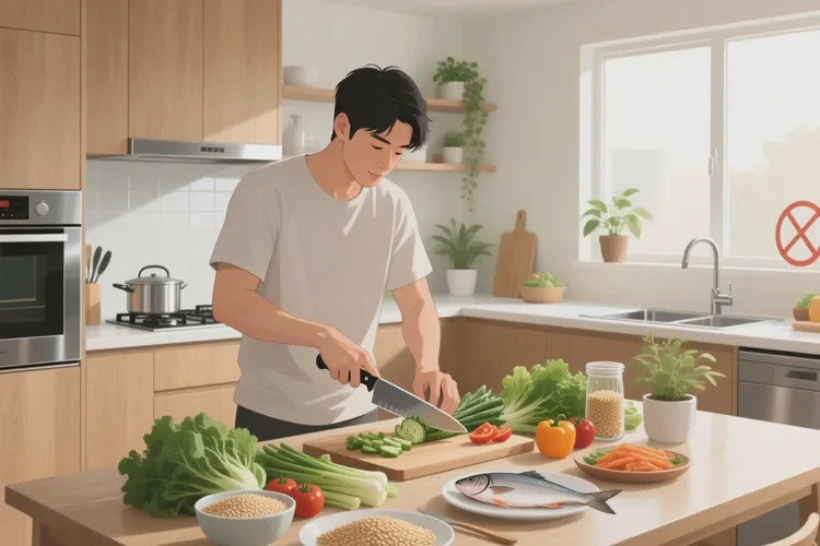 37歲餐后血糖15.6是怎么回事(圖3)