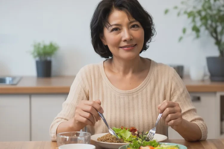 45歲餐后血糖10點1是怎么回事(圖1)